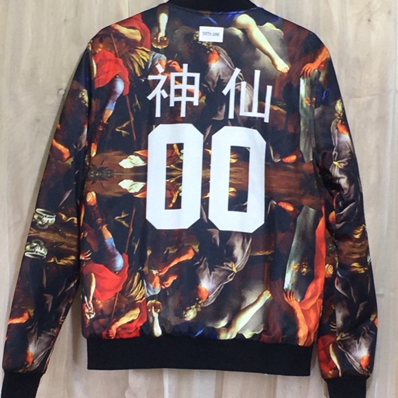 Sixth june vintage coats Small - Picture 2 of 5